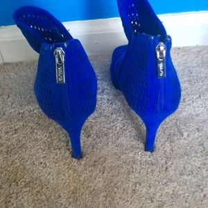 Sexy heel for sexy night out